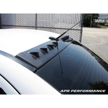Load image into Gallery viewer, APR Mitsubishi Evolution X Vortex Generator 2008-2016