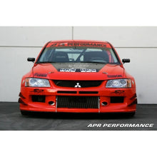 Load image into Gallery viewer, APR Mitsubishi Evolution 9 EVIL-R Widebody Aerodynamic Kit 2006-2007