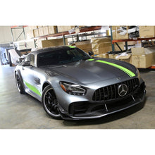 Load image into Gallery viewer, APR Mercedes Benz AMG GTR Pro Fender Vents 2020