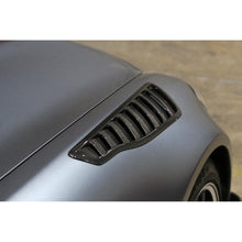 Load image into Gallery viewer, APR Mercedes Benz AMG GTR Pro Fender Vents 2020