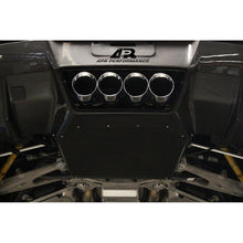 Load image into Gallery viewer, APR Chevrolet Corvette C7 Rear Diffuser Undertray 2014-2019