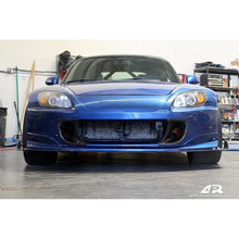Load image into Gallery viewer, APR Honda S2000 AP2 Brake Rotor Cooling Kit 2004-2009
