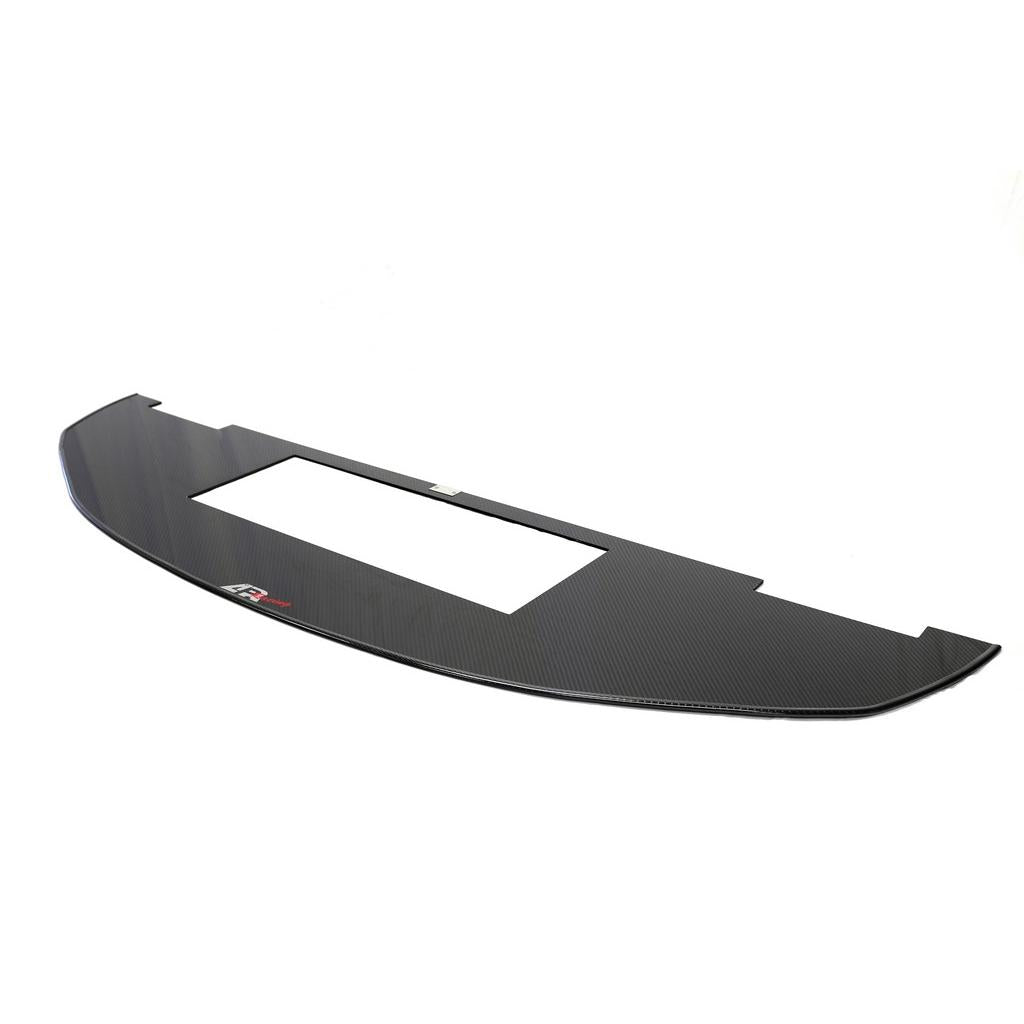 APR BMW F87 M2 CS Bumper Front Wind Splitter 2020-2020