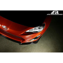 Load image into Gallery viewer, APR Scion FR-S | Toyota GT86 Front Air Dam | Lip 2013-2016