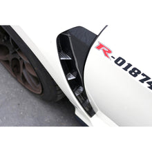 Load image into Gallery viewer, APR Honda FK8 Civic Type R Fender Vents 2017 - 2021