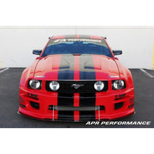 Load image into Gallery viewer, APR Ford Mustang S197 GT-R Widebody Aerodynamic Kit 2005-2009