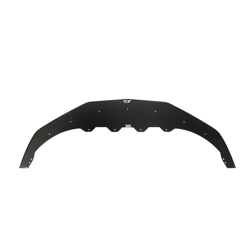 APR Acura NSX Stock Bumper Front Wind Splitter 2016 - 2022