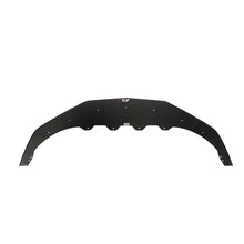Load image into Gallery viewer, APR Acura NSX Stock Bumper Front Wind Splitter 2016 - 2022