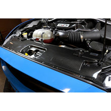 Load image into Gallery viewer, APR Ford Mustang S550 GT 5.0 Radiator Cooling Plate 2015-2017