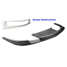 Load image into Gallery viewer, APR Chevrolet Corvette C6 Z06 Front Air Dam | Splitter | Lip Version 2 2006-2013 ( Z06 | Grand Sport only)