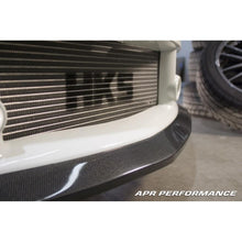 Load image into Gallery viewer, APR Mitsubishi Evolution 9 Front Air Dam | Lip 2006-2007