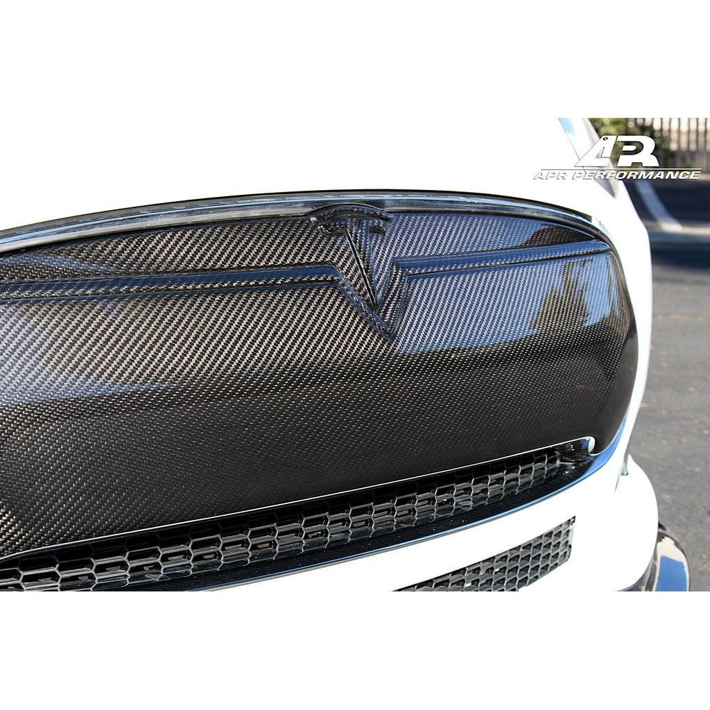 APR Tesla Model S Front Grill 2012-Up