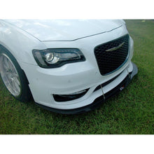 Load image into Gallery viewer, APR Chrysler 300C S | SRT8 Front Wind Splitter 2017-2023