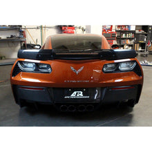 Load image into Gallery viewer, APR Chevrolet Corvette C7 Z06 Rear Deck Track Pack Spoiler 2015-2019