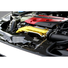 Load image into Gallery viewer, APR Honda FK8 Civic Type R Radiator Cooling Plate 2017-2021