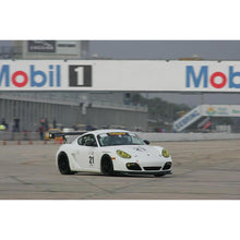 Load image into Gallery viewer, APR Porsche Cayman GTC-300 Adjustable Wing 2006-2012