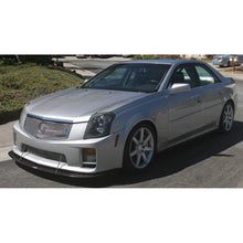 Load image into Gallery viewer, APR Cadillac CTS-V Sedan Front Wind Splitter 2004-2007