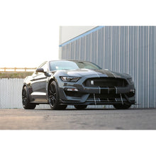 Load image into Gallery viewer, APR Ford Mustang S550 Shelby GT350 | GT350R Front Wind Splitter 2015-2023