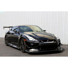 Load image into Gallery viewer, APR Nissan GTR R35 GTC-500 Adjustable Wing 2008-2023
