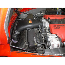 Load image into Gallery viewer, APR Chevrolet Corvette C6 | C6 Z06 Radiator Support Cover 2005-2013