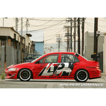 Load image into Gallery viewer, APR Mitsubishi Evolution 8 EVIL-R Widebody Aerodynamic Kit 2003-2005