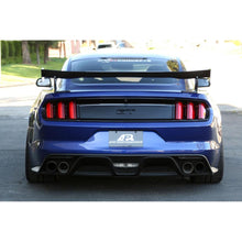 Load image into Gallery viewer, APR Ford Mustang S550 | GT500 | GT350 GTC-200 Adjustable Wing 2018-2023