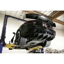 Load image into Gallery viewer, APR Dodge Viper SRT-10 Rear Diffuser 2003-2010 (convertible only)