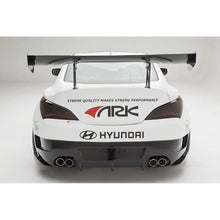 Load image into Gallery viewer, APR Hyundai Genesis Coupe GTC-300 Adjustable Wing 2009 - 2016