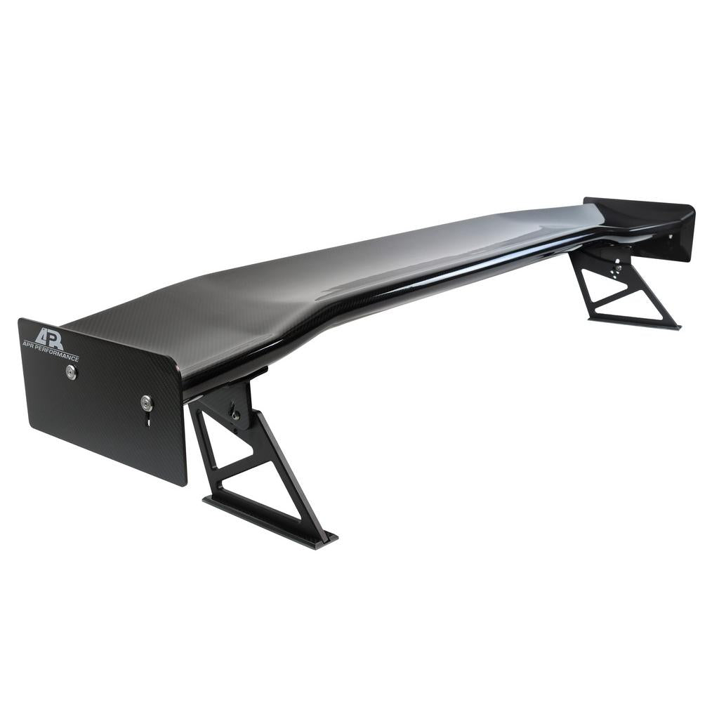 APR Ford Mustang S197 GTC-500 Adjustable Wing 2005-2009