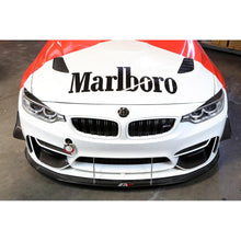 Load image into Gallery viewer, APR BMW F82 M4 | F80 M3 Front Bumper Canards