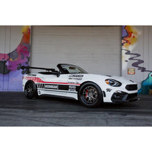 Load image into Gallery viewer, APR Fiat 124 Spyder GTC-200 Adjustable Wing 2016-2020