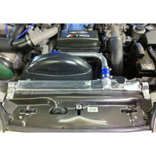 Load image into Gallery viewer, APR Toyota Supra Radiator Cooling Plate 1993-2002