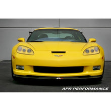 Load image into Gallery viewer, APR Chevrolet Corvette C6 Z06 Front Air Dam | Lip | Splitter Version 1 2006-2013 ( Z06 | Grand Sport only)