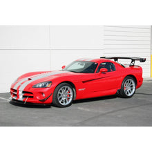 Load image into Gallery viewer, APR Dodge Viper Coupe GTC-500 Adjustable Wing 2006-2010
