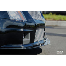 Load image into Gallery viewer, APR Cadillac CTS-V Coupe | Sedan Front Wind Splitter 2008-2015