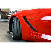Load image into Gallery viewer, APR Chevrolet Corvette C7 Fender Vents 2014 - 2019