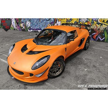 Load image into Gallery viewer, APR Lotus Elise | Exige Front Bumper Canards 2005 - 2012