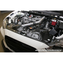 Load image into Gallery viewer, APR Mitsubishi Evolution X Radiator Cooling Plate 2008-2016