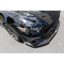 Load image into Gallery viewer, APR Ford Mustang S550 Front Bumper Canards 2015-2017
