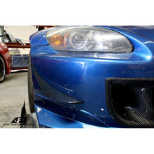 Load image into Gallery viewer, APR S2000 AP2 Front Bumper Canard 2004-2009
