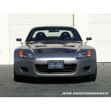 Load image into Gallery viewer, APR Honda S2000 Formula GT3 Mirrors 2000 - 2009
