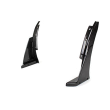 Load image into Gallery viewer, APR Chevrolet Corvette C7 Z06 Front Bumper Canards and Spats 2014 - 2019