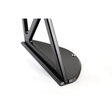 Load image into Gallery viewer, APR Mitsubishi Evolution X GTC-300 Adjustable Wing 2008-2016