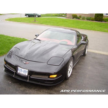 Load image into Gallery viewer, APR Chevrolet Corvette C5 Front Wind Splitter 1997-2004