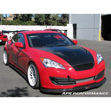 Load image into Gallery viewer, APR Hyundai Genesis Coupe Side Rocker Extensions | Side Skirt 2009-2012