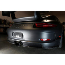 Load image into Gallery viewer, APR Porsche 991.1 GT3 Rear Diffuser 2013-2015