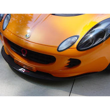 Load image into Gallery viewer, APR Lotus Elise Stock Front Wind Splitter 2005 - 2012