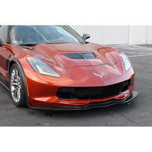 Load image into Gallery viewer, APR Chevrolet Corvette C7 | C7 Z06 Front Air Dam | Splitter | Lip 2014 - 2019