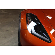 Load image into Gallery viewer, APR Chevrolet Corvette C7 Z06 Fender Wheel Arch Moldings 2015 - 2019