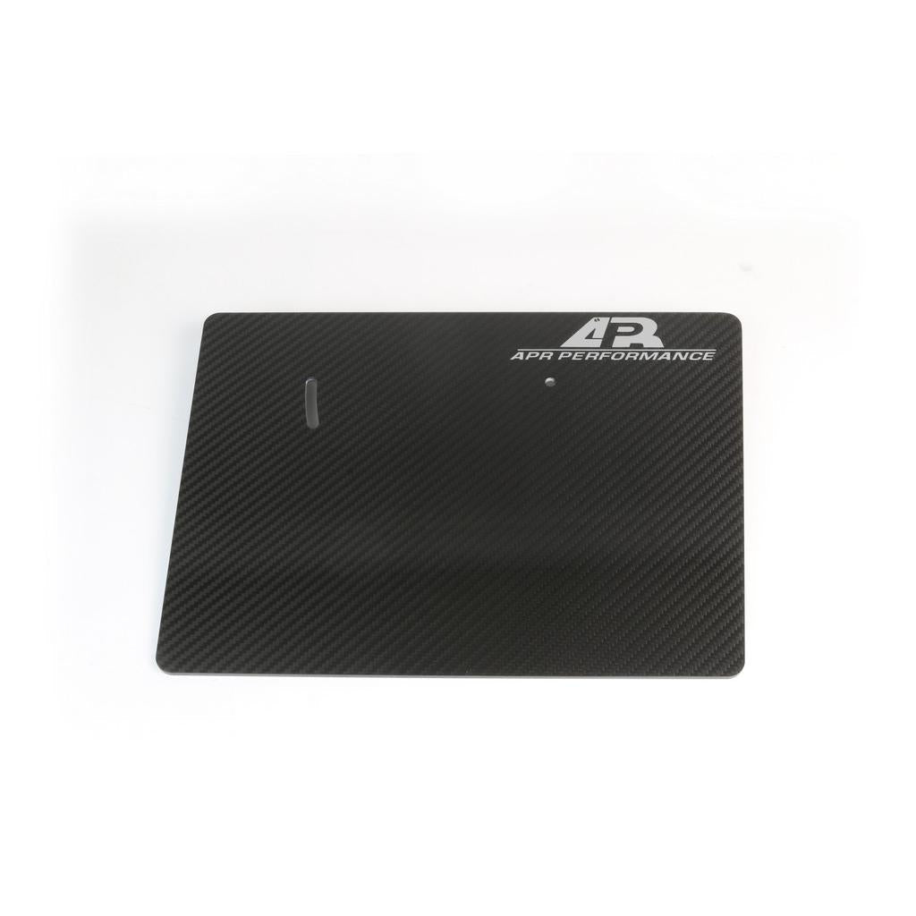 APR GT-250 Swan Neck Side Plates